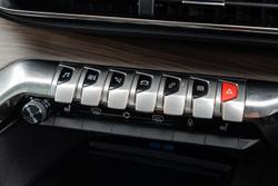 2022 Peugeot 5008 GT