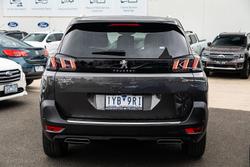 2022 Peugeot 5008 GT