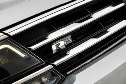 2019 Volkswagen Tiguan 162TSI Highline Allspace