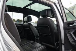 2019 Volkswagen Tiguan 162TSI Highline Allspace