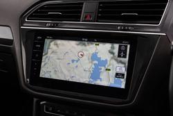 2019 Volkswagen Tiguan 162TSI Highline Allspace