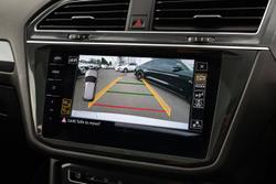 2019 Volkswagen Tiguan 162TSI Highline Allspace