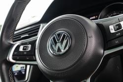 2019 Volkswagen Tiguan 162TSI Highline Allspace