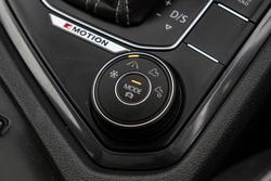 2019 Volkswagen Tiguan 162TSI Highline Allspace