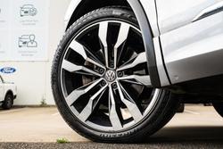 2019 Volkswagen Tiguan 162TSI Highline Allspace