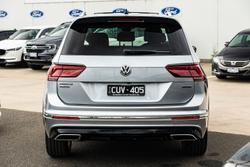 2019 Volkswagen Tiguan 162TSI Highline Allspace