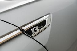 2019 Volkswagen Tiguan 162TSI Highline Allspace