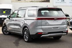 2022 Kia Carnival S