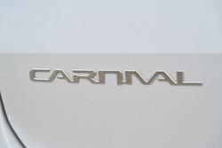 2022 Kia Carnival S