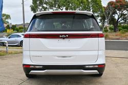 2022 Kia Carnival S