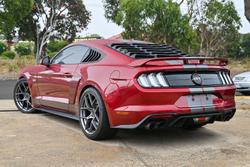 2018 Ford Mustang GT