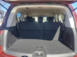 2025 Nissan Patrol Ti