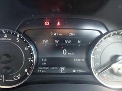 2025 Nissan Patrol Ti