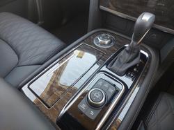 2025 Nissan Patrol Ti