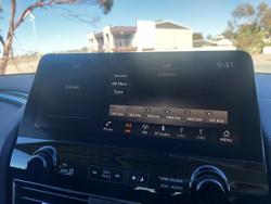 2025 Nissan Patrol Ti