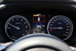 2019 Subaru Forester 2.5i-S