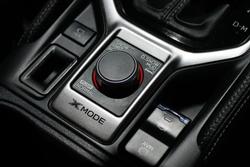 2019 Subaru Forester 2.5i-S