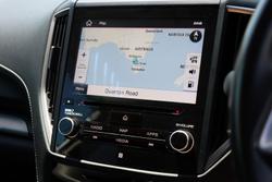 2019 Subaru Forester 2.5i-S S5 MY19 AWD Ice Silver