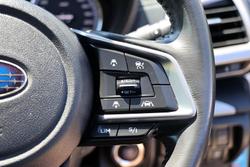 2019 Subaru Forester 2.5i-S S5 MY19 AWD Ice Silver