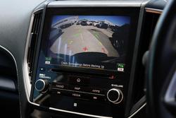 2019 Subaru Forester 2.5i-S S5 MY19 AWD Ice Silver