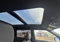 2026 KGM Actyon Hybrid K60