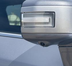 2026 KGM Actyon Hybrid K60