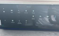 2026 KGM Actyon Hybrid K60