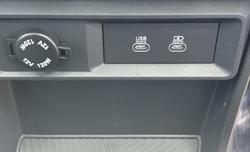 2026 KGM Actyon Hybrid K60