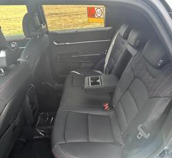 2026 KGM Actyon Hybrid K60