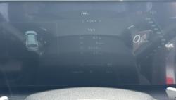 2026 KGM Actyon Hybrid K60