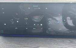 2026 KGM Actyon Hybrid K60