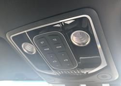 2026 KGM Actyon Hybrid K60