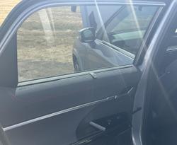 2026 KGM Actyon Hybrid K60