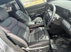 2026 KGM Actyon Hybrid K60