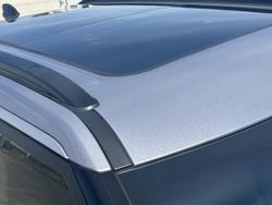 2026 KGM Actyon Hybrid K60