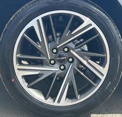 2026 KGM Actyon Hybrid K60