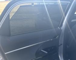 2026 KGM Actyon Hybrid K60