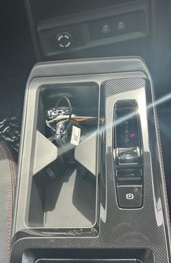 2026 KGM Actyon Hybrid K60