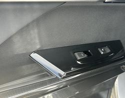 2026 KGM Actyon Hybrid K60