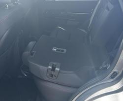 2026 KGM Actyon Hybrid K60