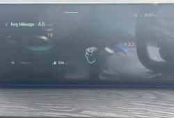 2026 KGM Actyon Hybrid K60