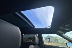 2026 KGM Actyon Hybrid K60