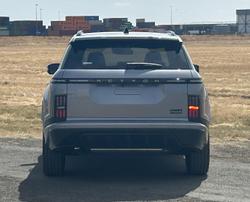 2026 KGM Actyon Hybrid K60