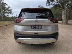 2023 Nissan X-TRAIL Ti e-POWER