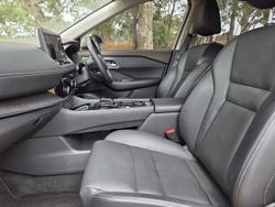 2023 Nissan X-TRAIL Ti e-POWER