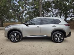 2023 Nissan X-TRAIL Ti e-POWER