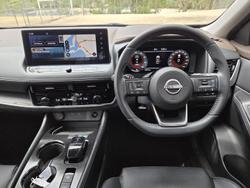 2023 Nissan X-TRAIL Ti e-POWER