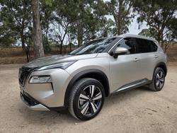 2023 Nissan X-TRAIL Ti e-POWER