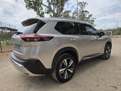 2023 Nissan X-TRAIL Ti e-POWER