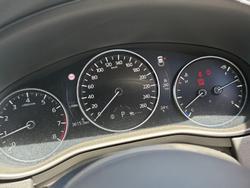 2025 Mazda CX-60 G25 Evolve